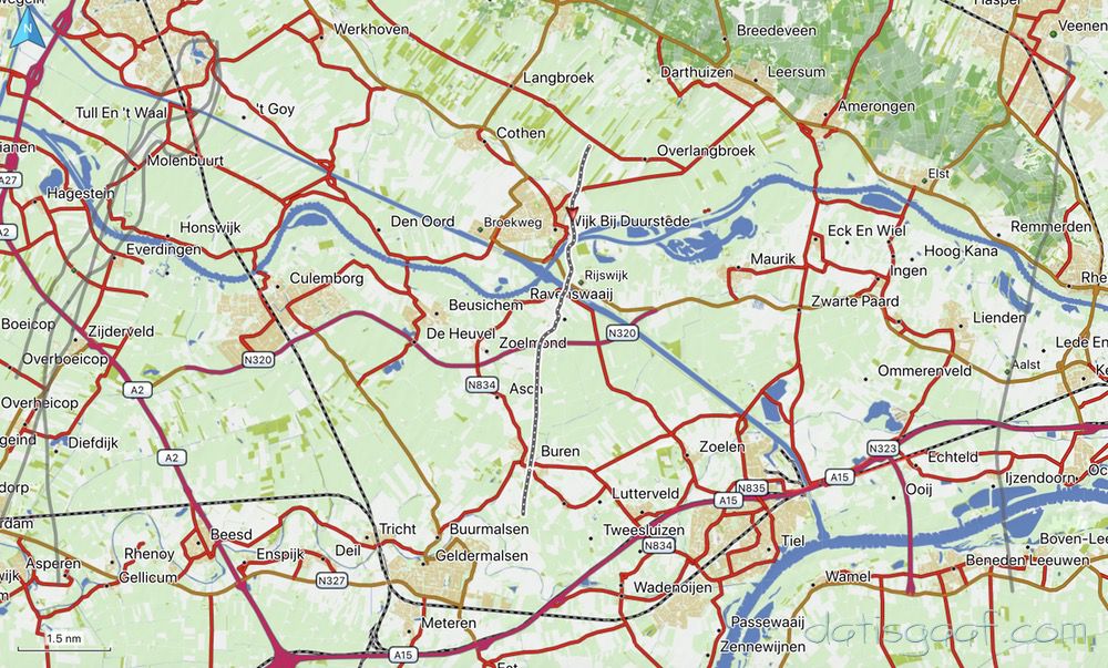 Copyright &copy DatisGaaf.com