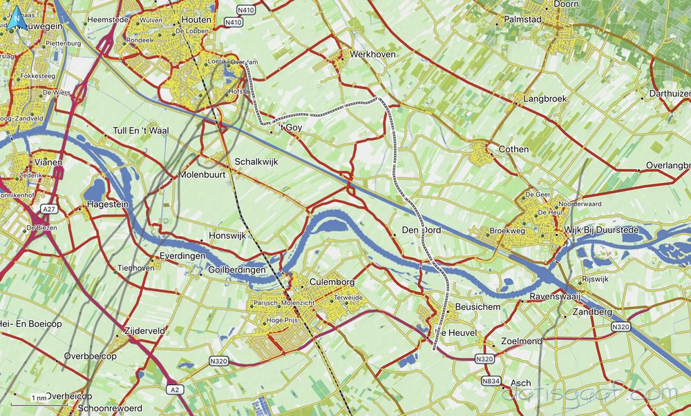 Copyright &copy DatisGaaf.com