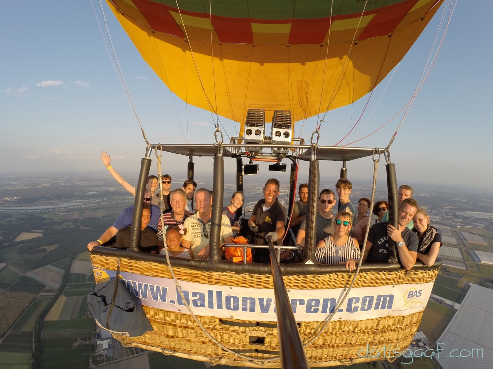 Copyright &copy DatisGaaf.com