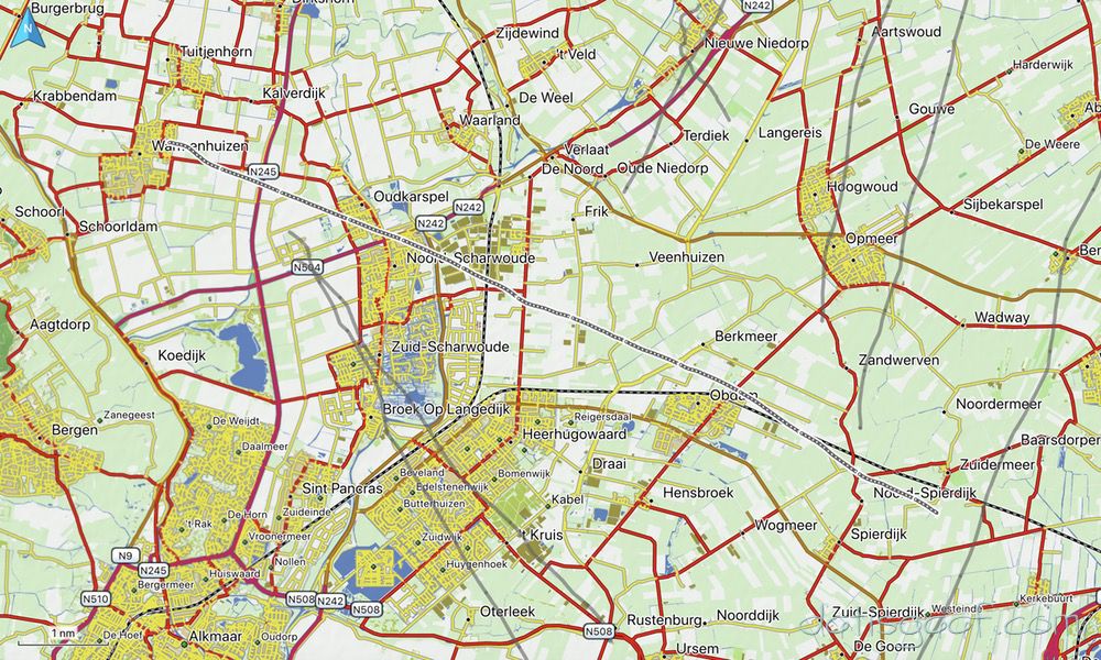 Copyright &copy DatisGaaf.com