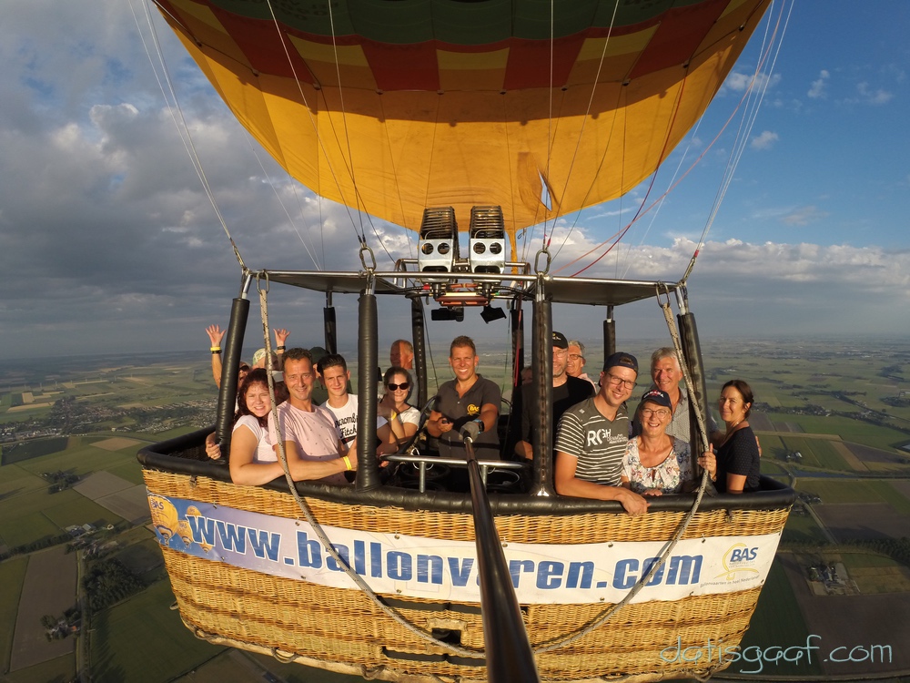 Copyright &copy DatisGaaf.com