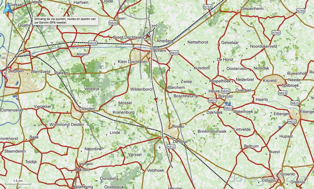 Copyright &copy DatisGaaf.com