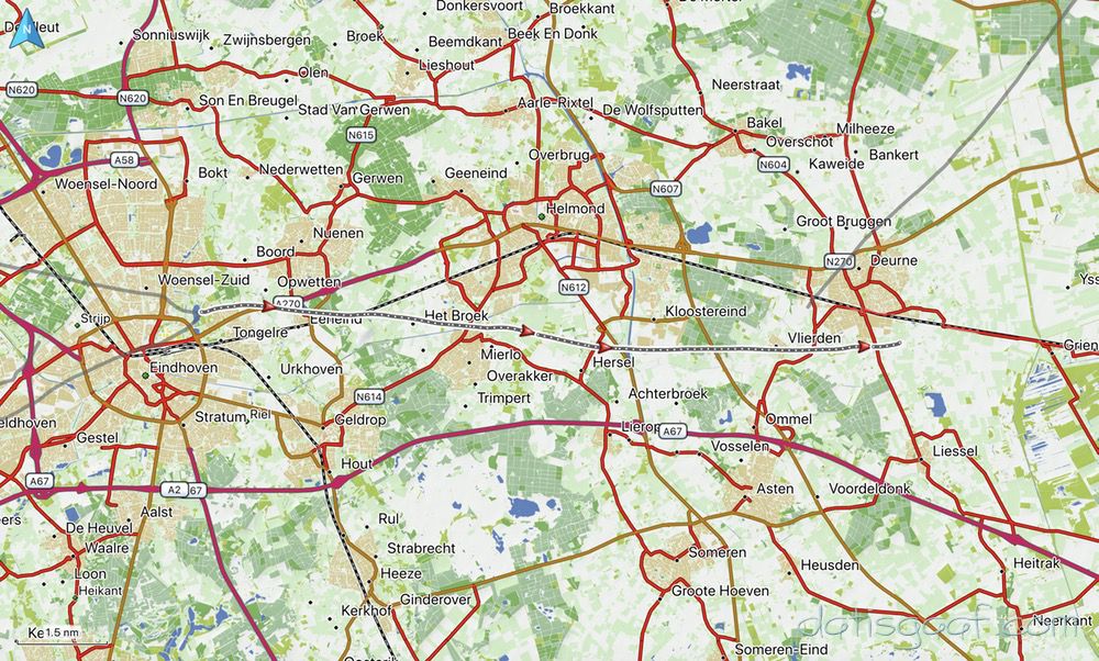 Copyright &copy DatisGaaf.com