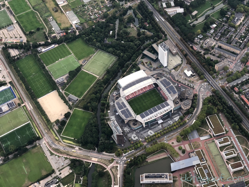 Copyright &copy DatisGaaf.com