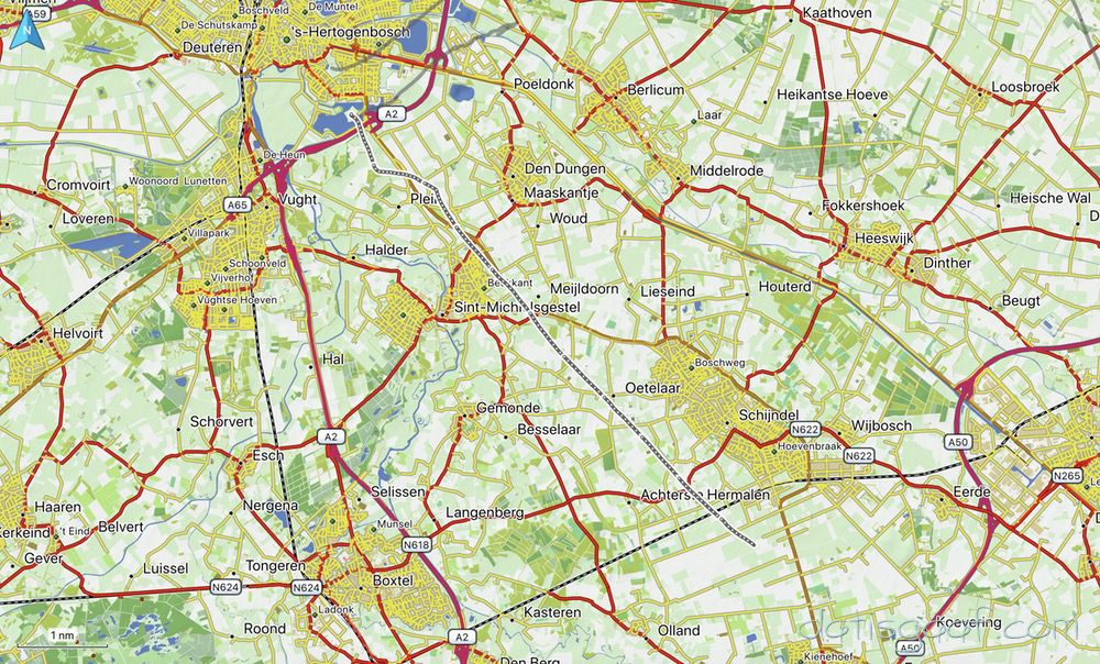 Copyright &copy DatisGaaf.com