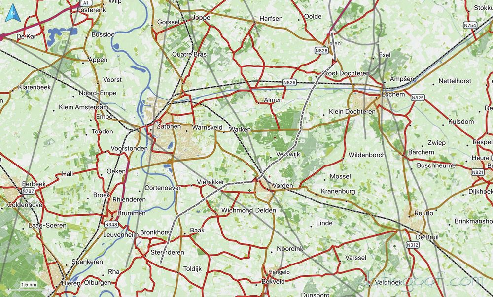 Copyright &copy DatisGaaf.com