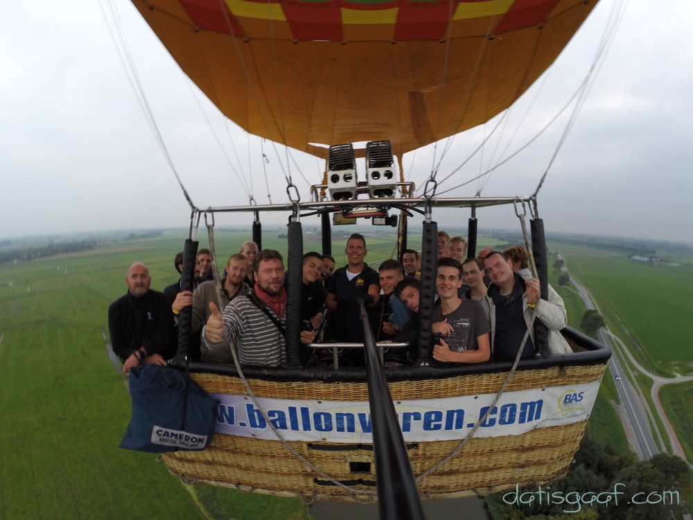 Copyright &copy DatisGaaf.com