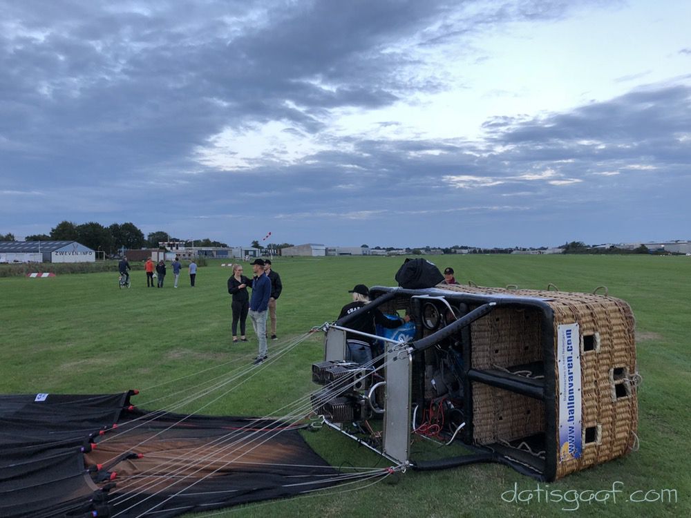 Copyright &copy DatisGaaf.com