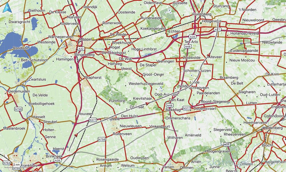 Copyright &copy DatisGaaf.com