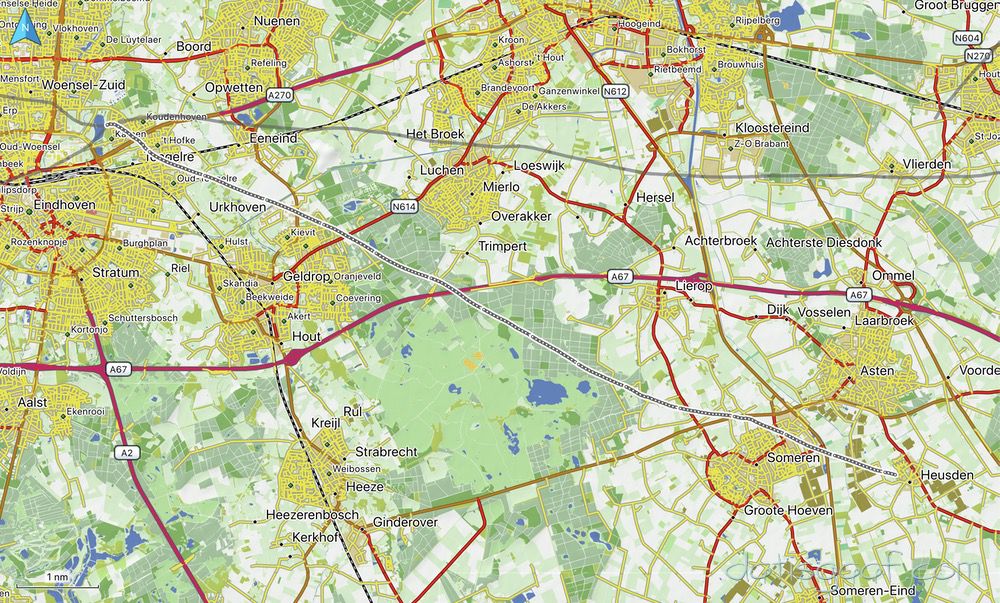 Copyright &copy DatisGaaf.com