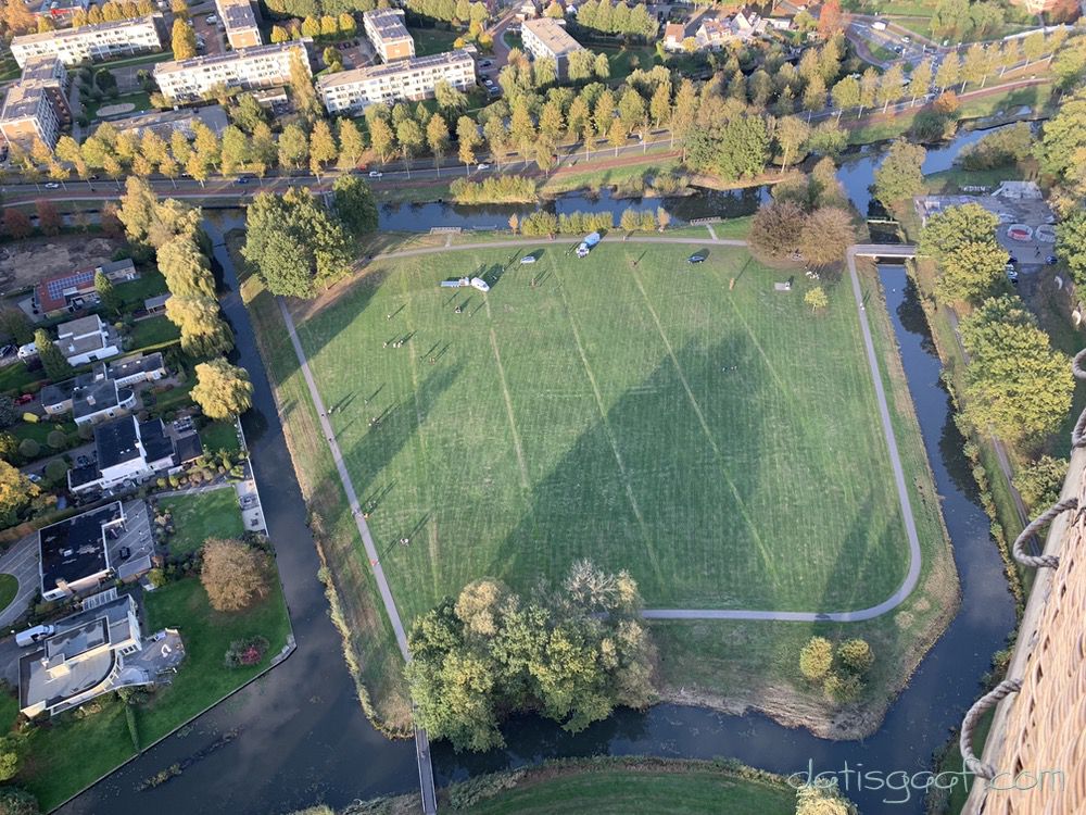 Copyright &copy DatisGaaf.com