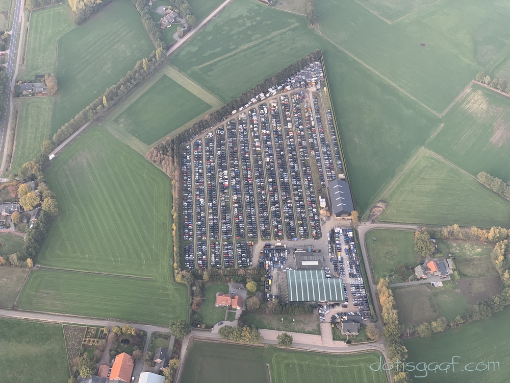 Copyright &copy DatisGaaf.com