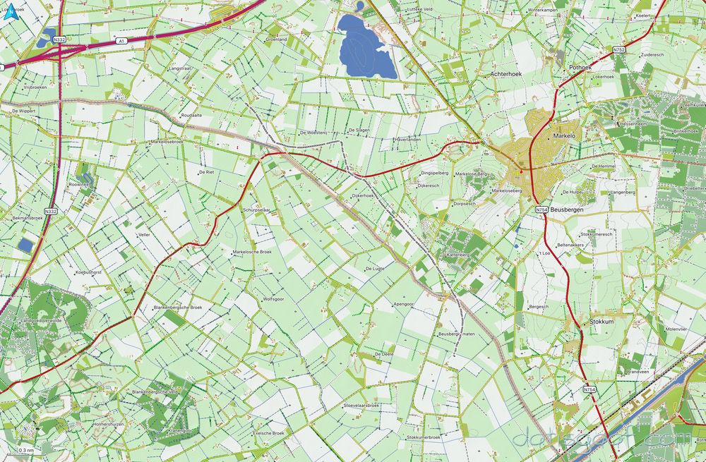 Copyright &copy DatisGaaf.com