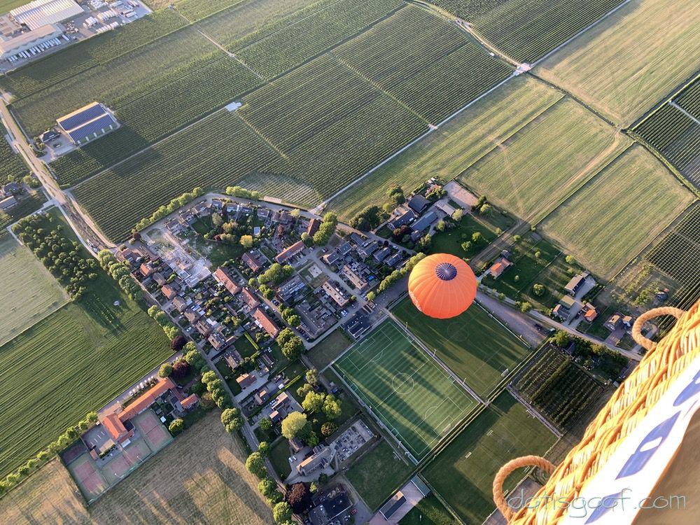 Copyright &copy DatisGaaf.com