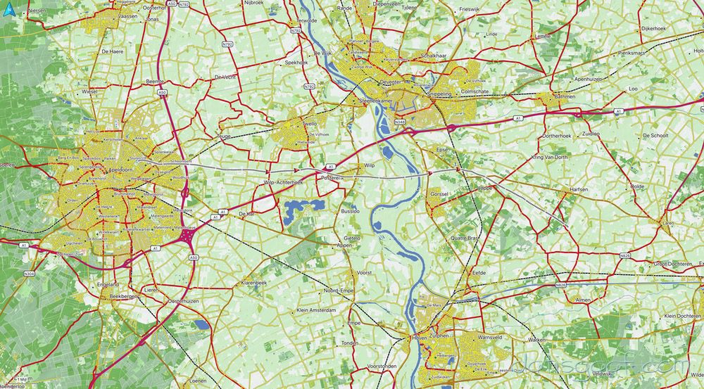 Copyright &copy DatisGaaf.com