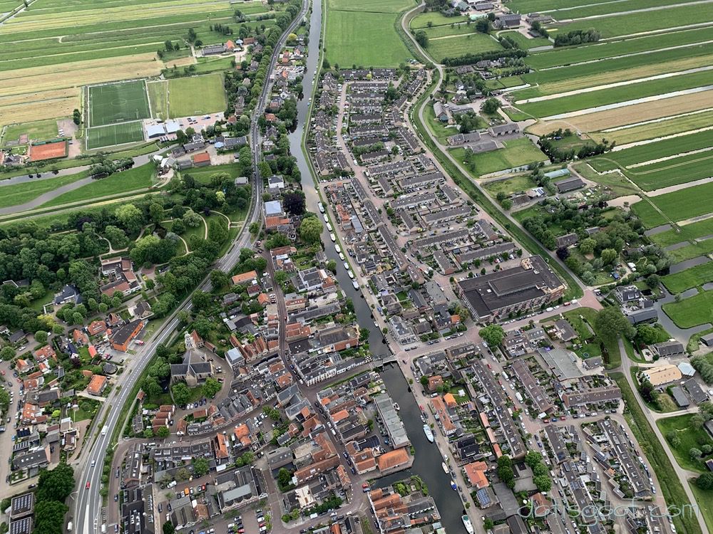 Copyright &copy DatisGaaf.com