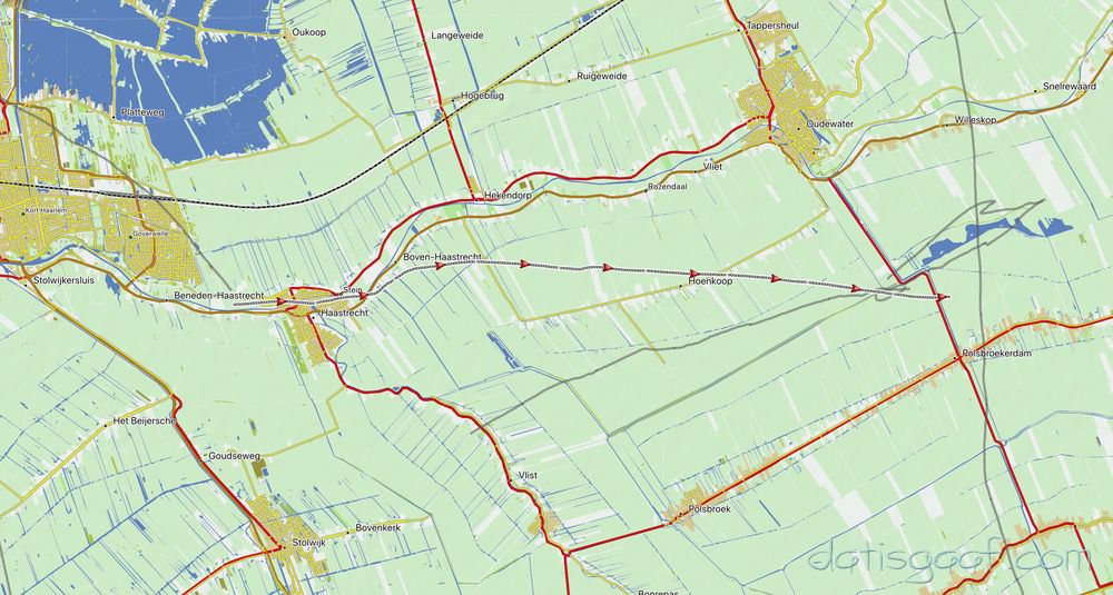 Copyright &copy DatisGaaf.com