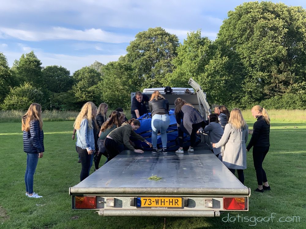 Copyright &copy DatisGaaf.com