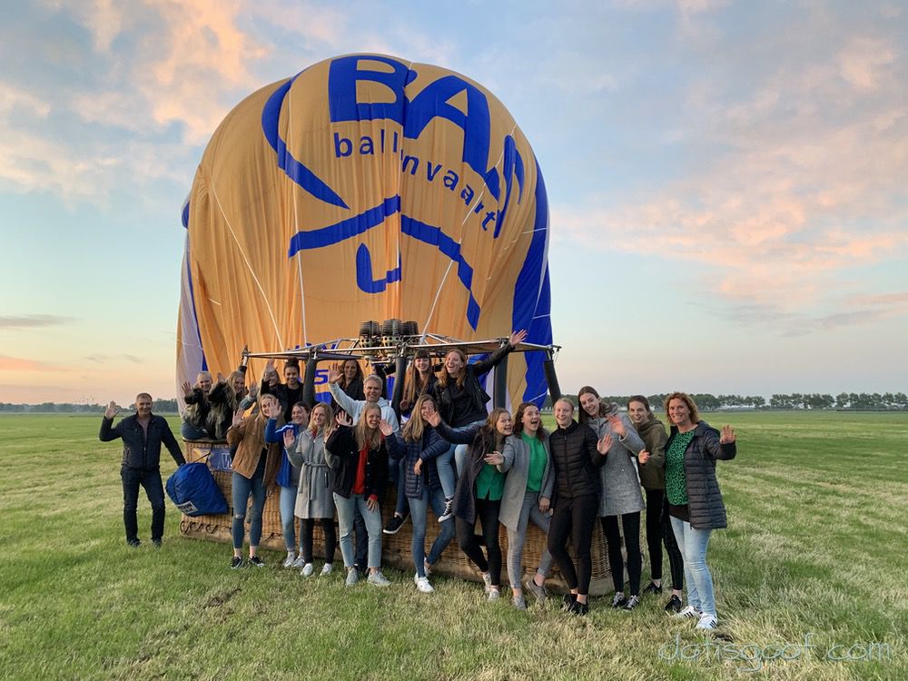 Copyright &copy DatisGaaf.com