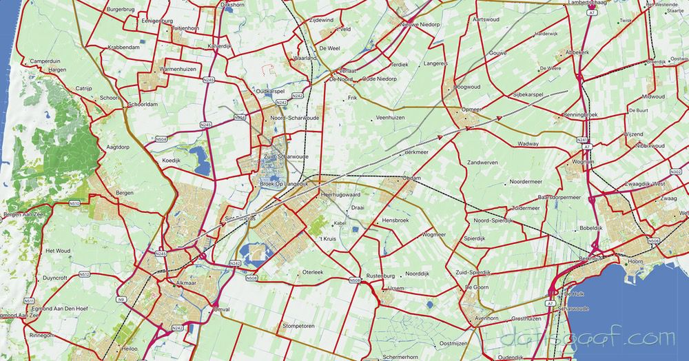 Copyright &copy DatisGaaf.com