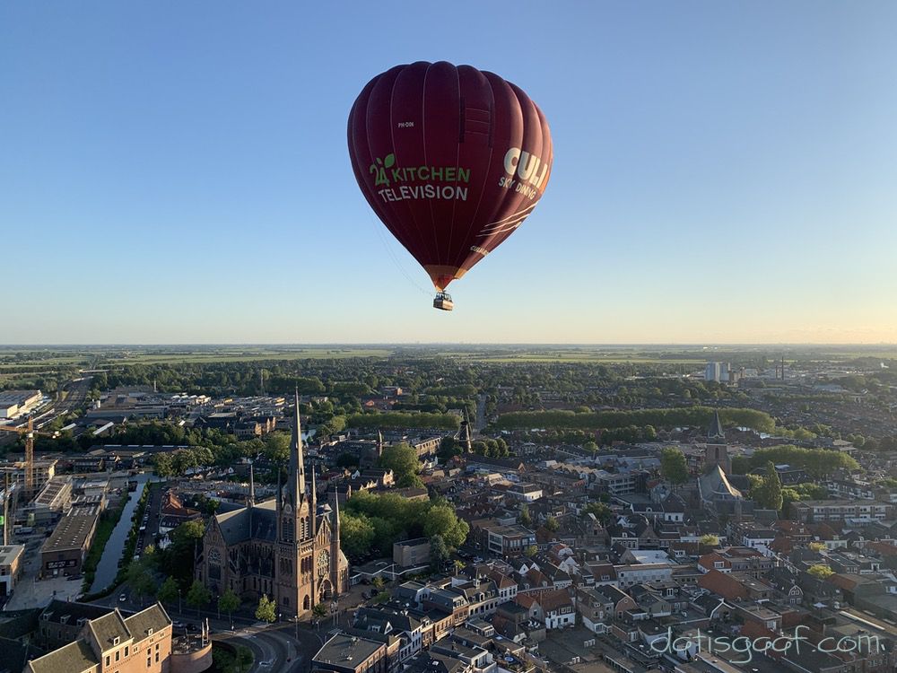 Copyright &copy DatisGaaf.com