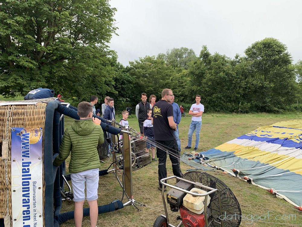 Copyright &copy DatisGaaf.com