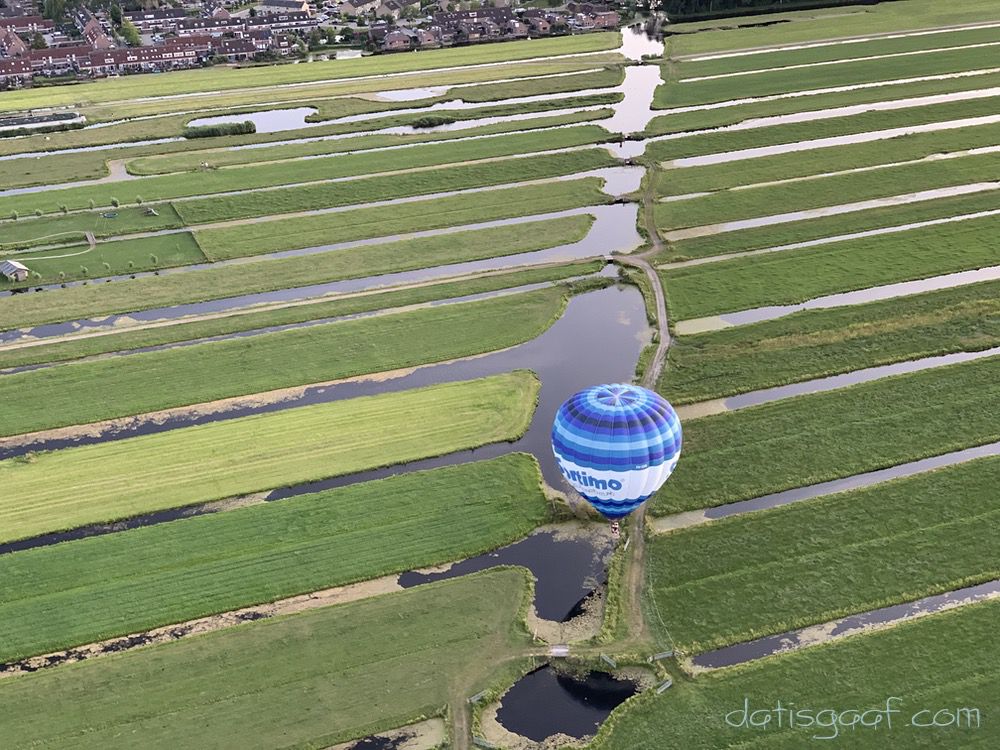 Copyright &copy DatisGaaf.com