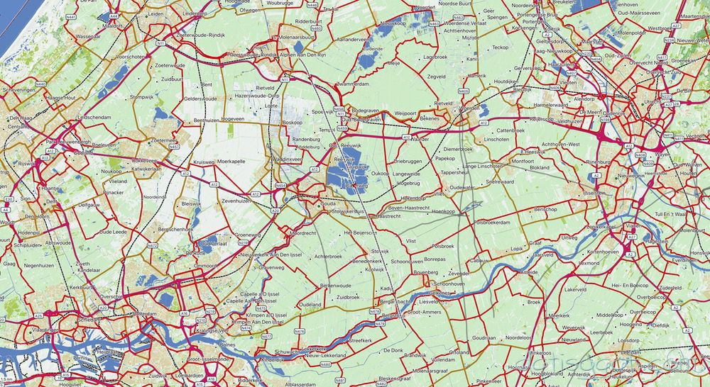 Copyright &copy DatisGaaf.com