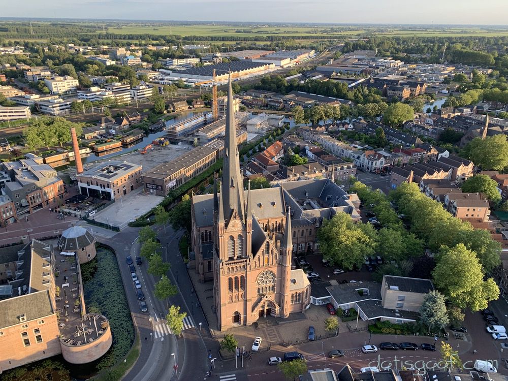 Copyright &copy DatisGaaf.com