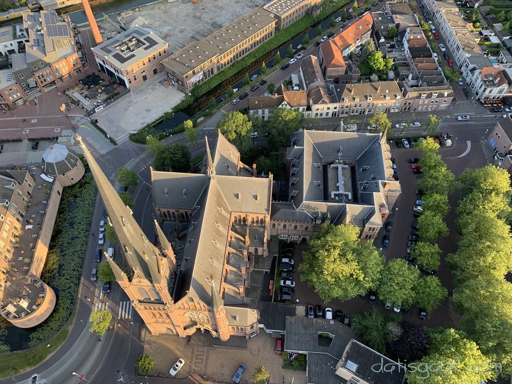 Copyright &copy DatisGaaf.com