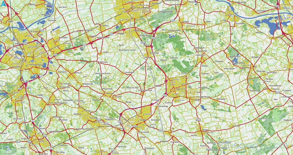 Copyright &copy DatisGaaf.com