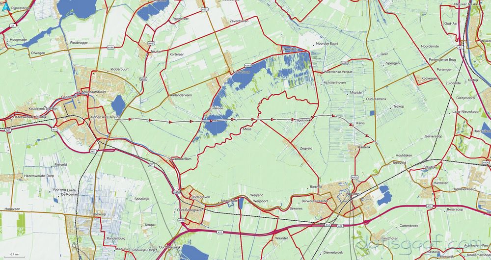 Copyright &copy DatisGaaf.com