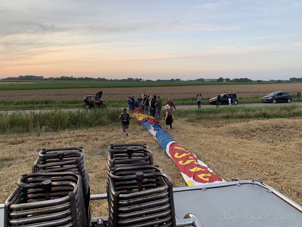 Copyright &copy DatisGaaf.com