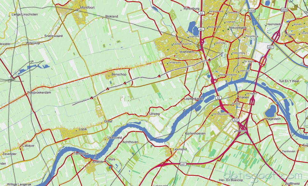 Copyright &copy DatisGaaf.com