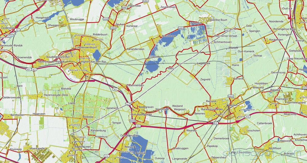 Copyright &copy DatisGaaf.com