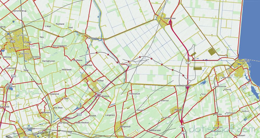 Copyright &copy DatisGaaf.com