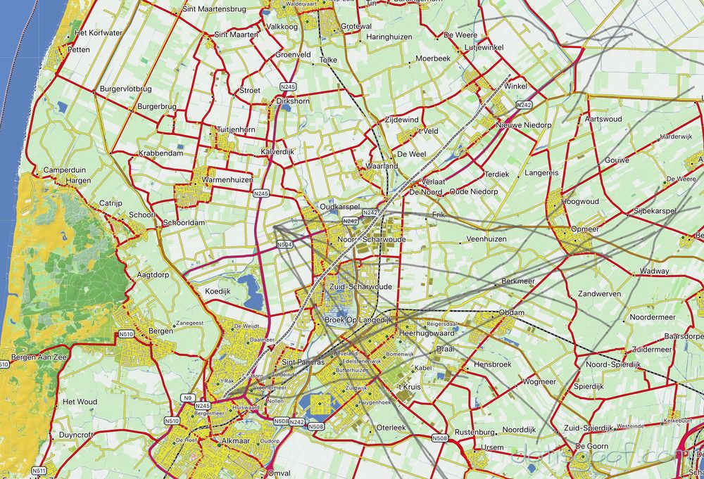 Copyright &copy DatisGaaf.com