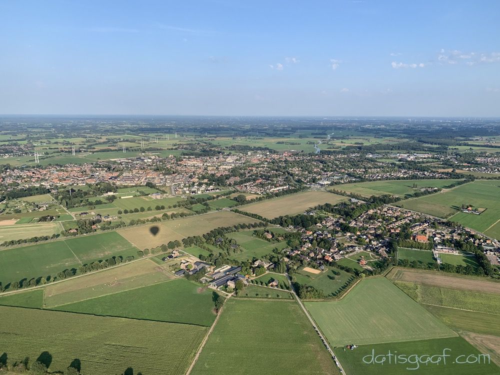 Copyright &copy DatisGaaf.com