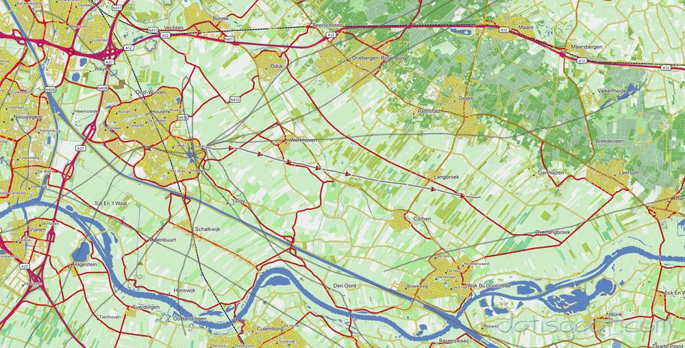 Copyright &copy DatisGaaf.com