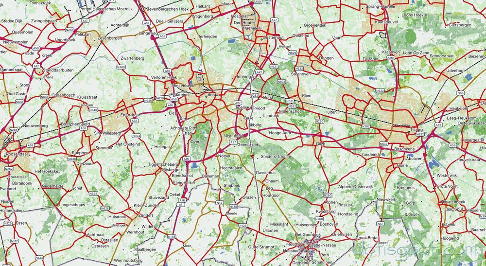 Copyright &copy DatisGaaf.com