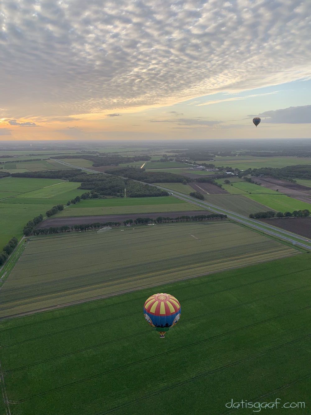 Copyright &copy DatisGaaf.com