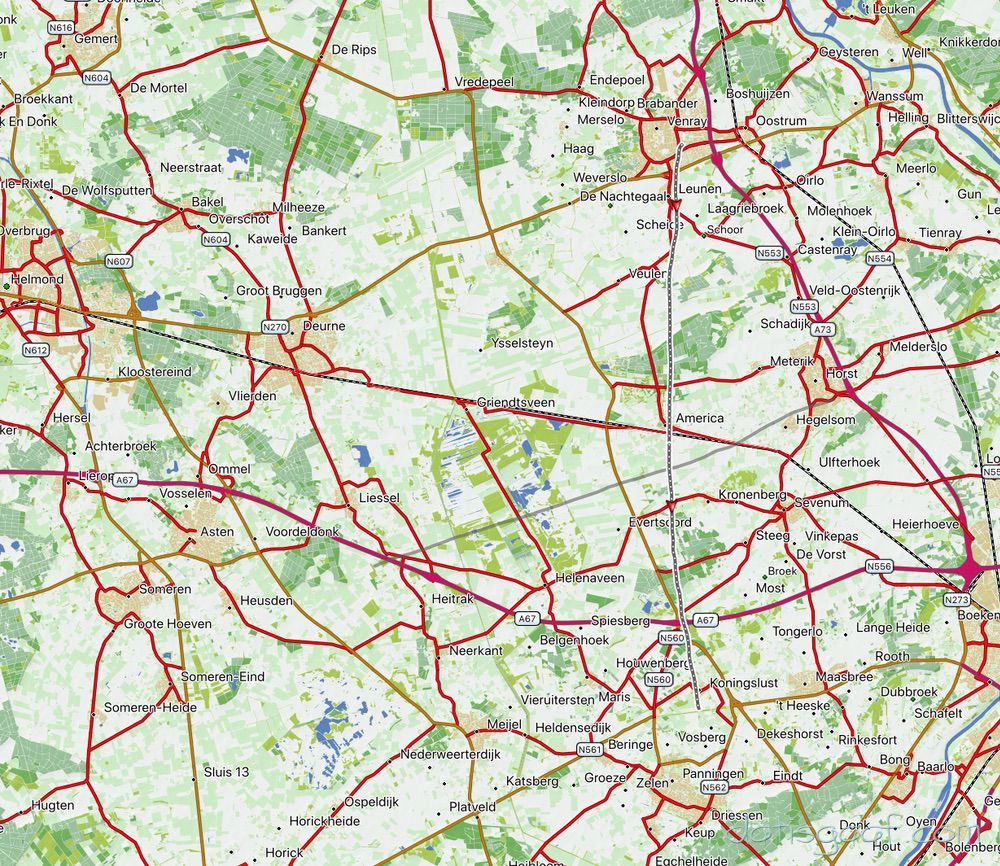 Copyright &copy DatisGaaf.com