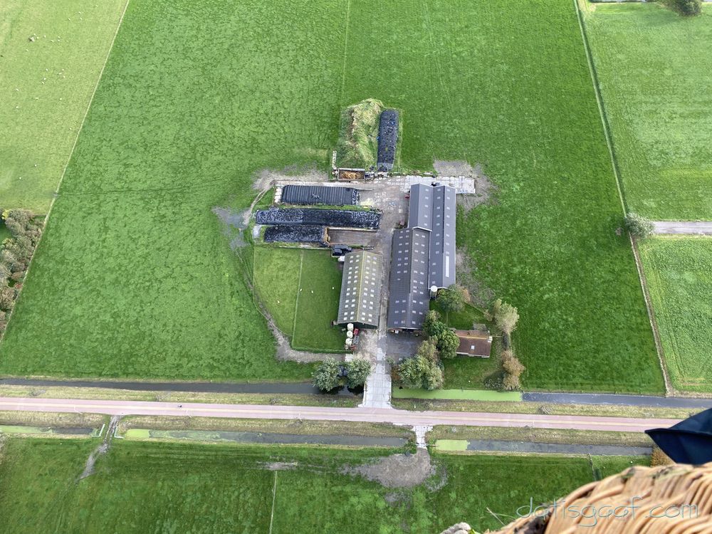 Copyright &copy DatisGaaf.com