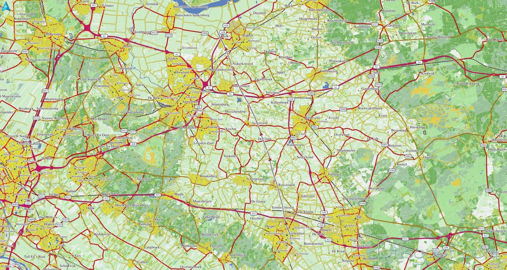 Copyright &copy DatisGaaf.com