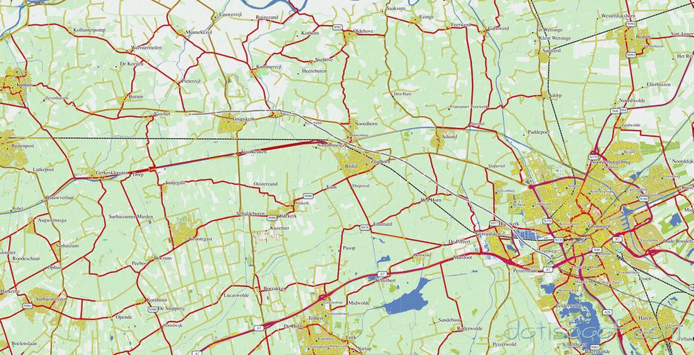 Copyright &copy DatisGaaf.com