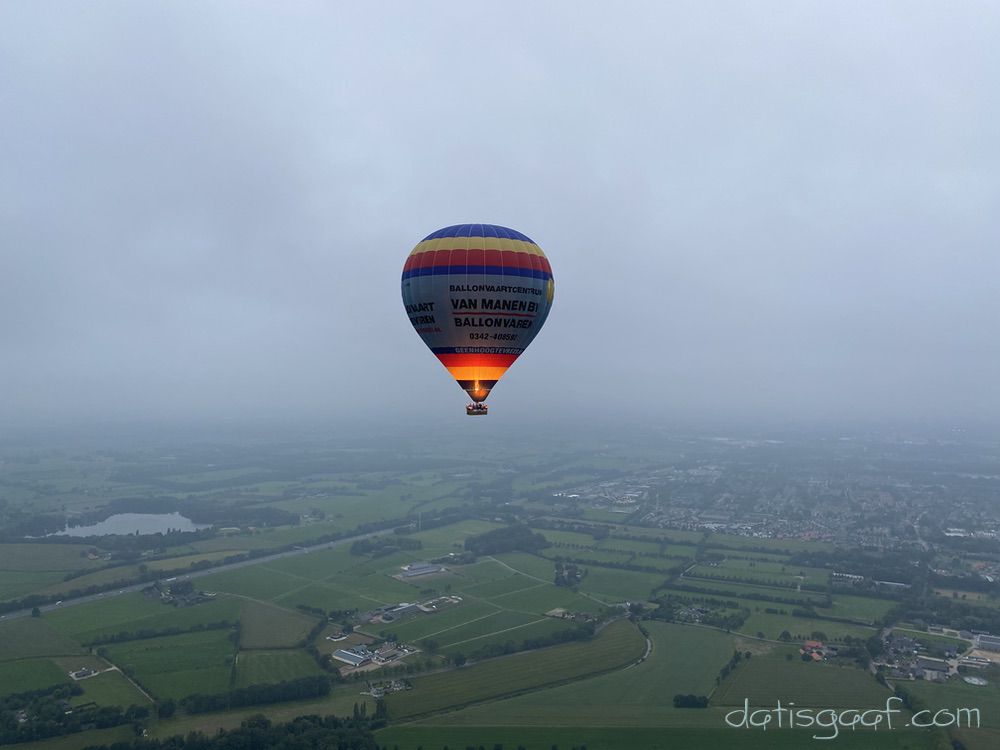 Copyright &copy DatisGaaf.com