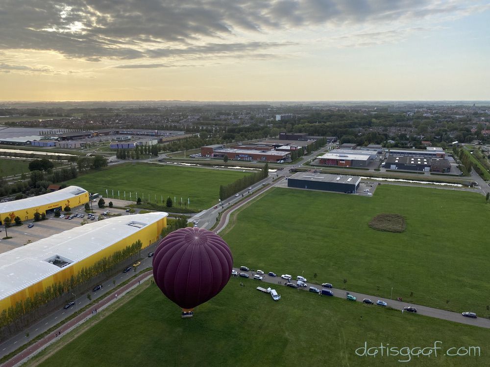 Copyright &copy DatisGaaf.com