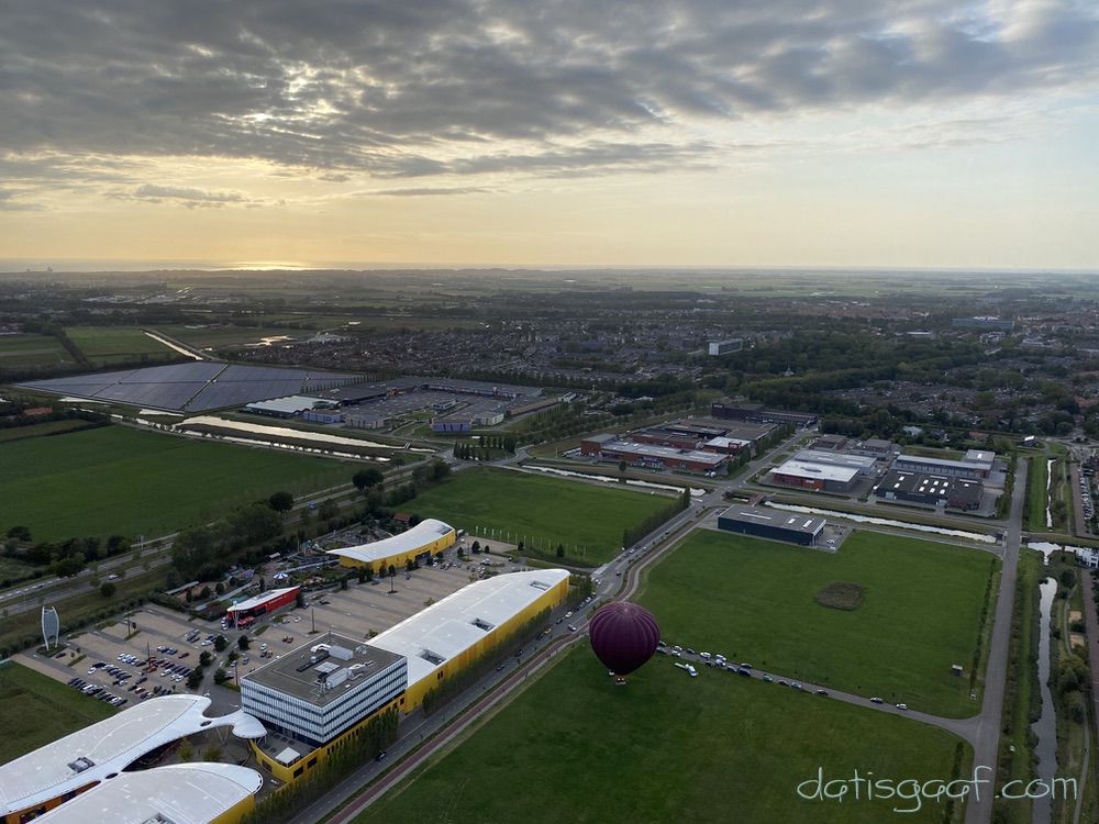 Copyright &copy DatisGaaf.com