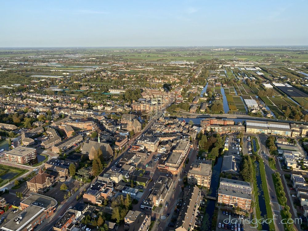 Copyright &copy DatisGaaf.com