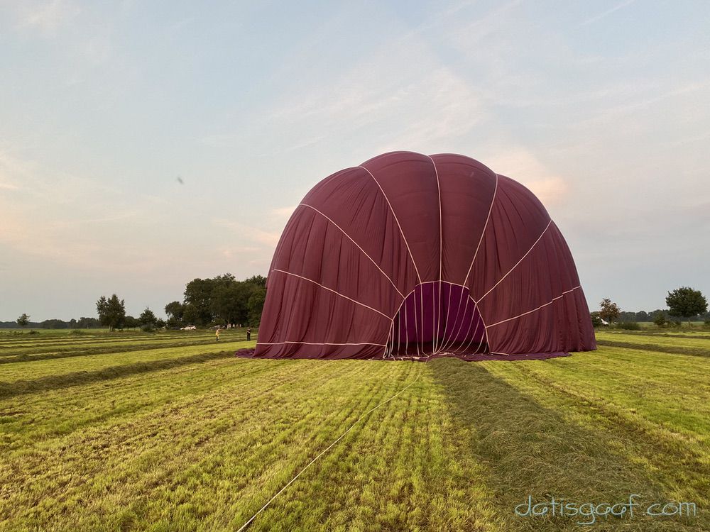 Copyright &copy DatisGaaf.com